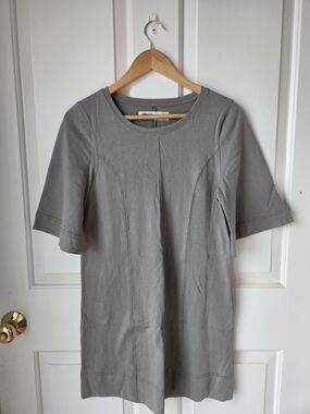 Free People Beach Shift Dress